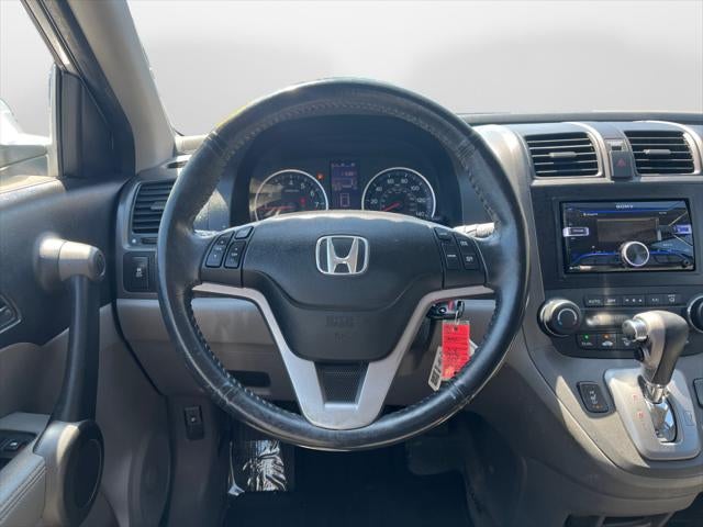 2010 Honda CR-V EX-L