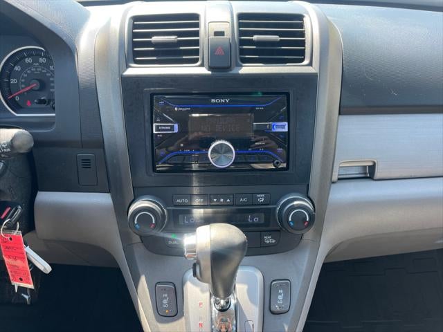 2010 Honda CR-V EX-L