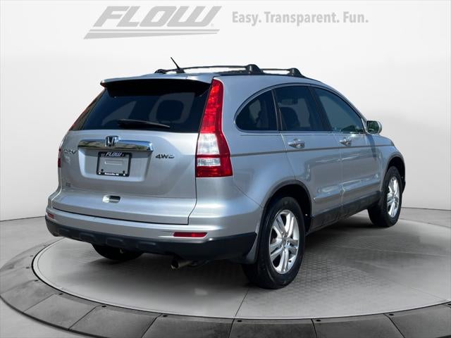 2010 Honda CR-V EX-L