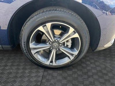 2024 Acura RDX w/Advance Package