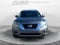 2016 Nissan Pathfinder S