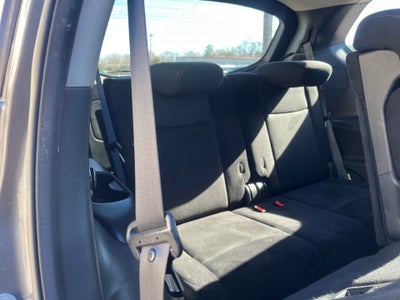 2016 Nissan Pathfinder S