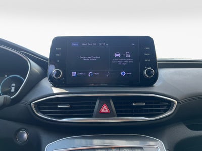 2022 Hyundai Santa Fe XRT