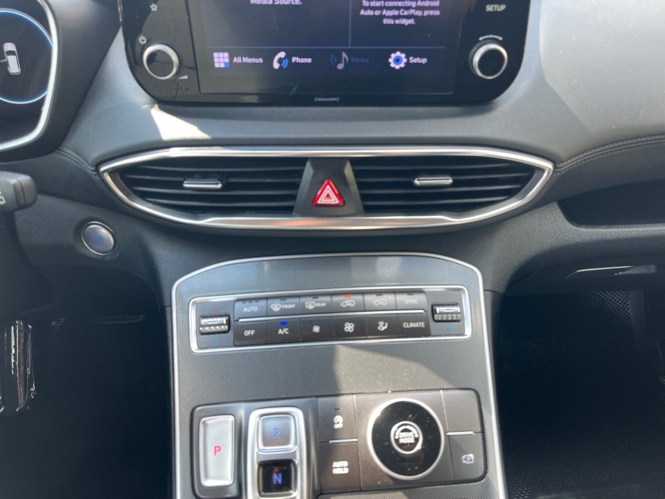 2022 Hyundai Santa Fe XRT