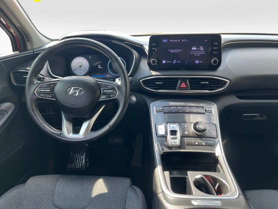 2022 Hyundai Santa Fe XRT