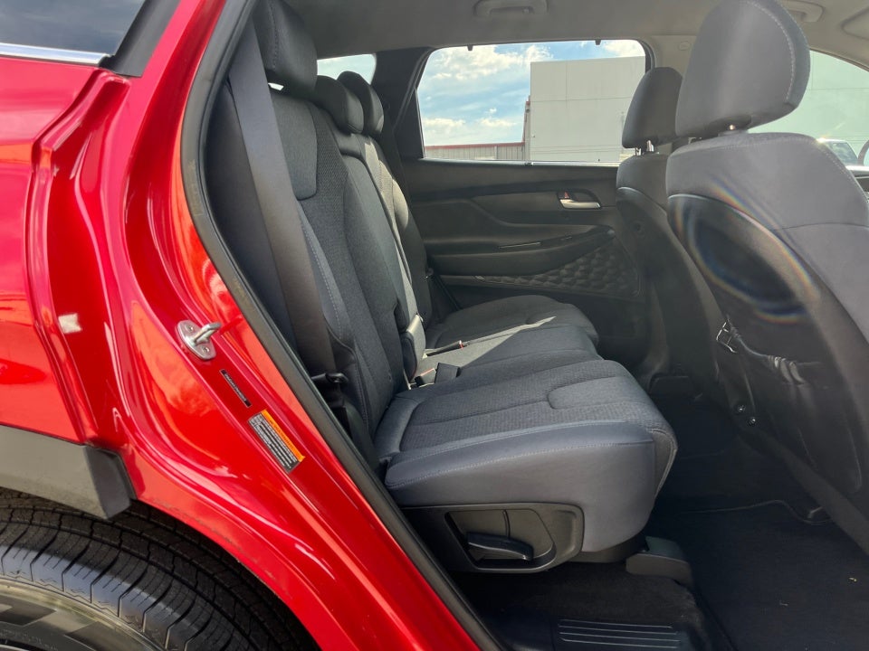 2022 Hyundai Santa Fe XRT