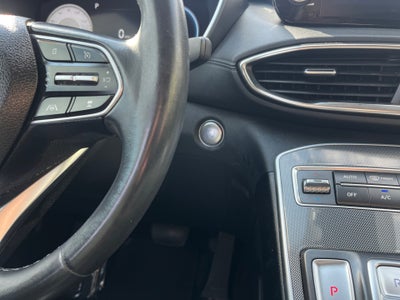 2022 Hyundai Santa Fe XRT