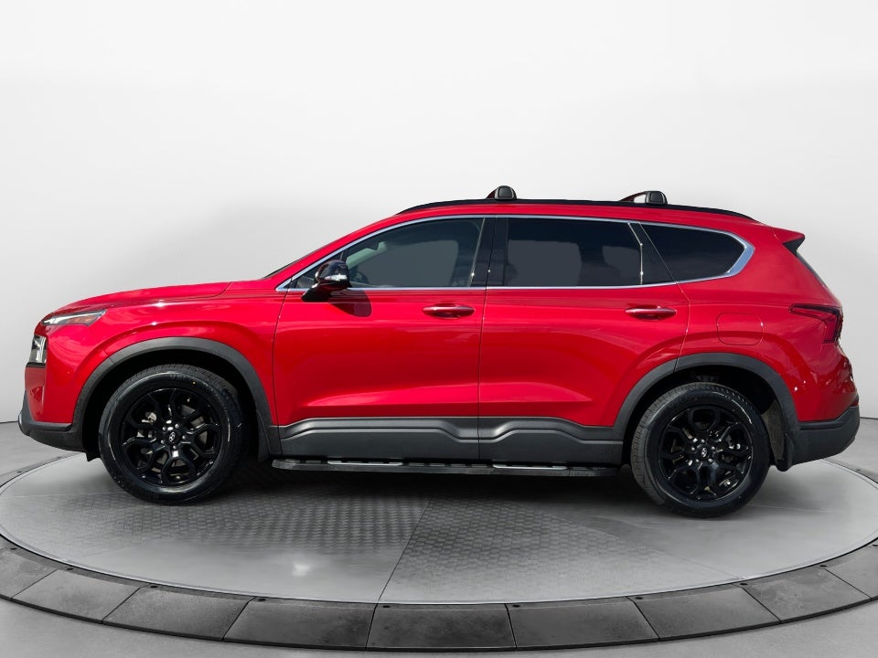 2022 Hyundai Santa Fe XRT