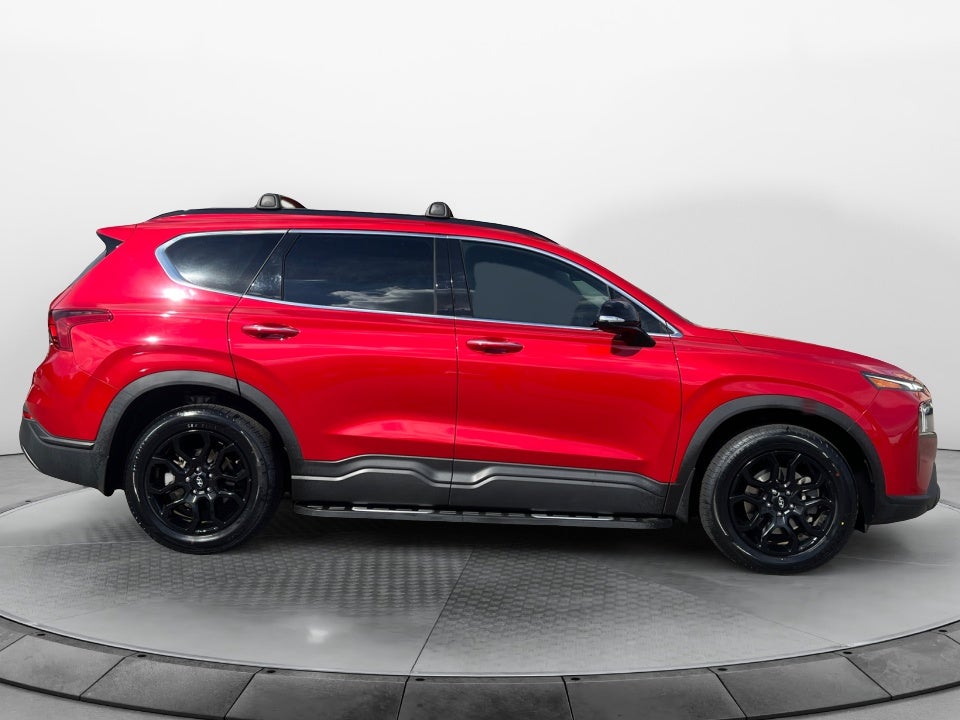 2022 Hyundai Santa Fe XRT