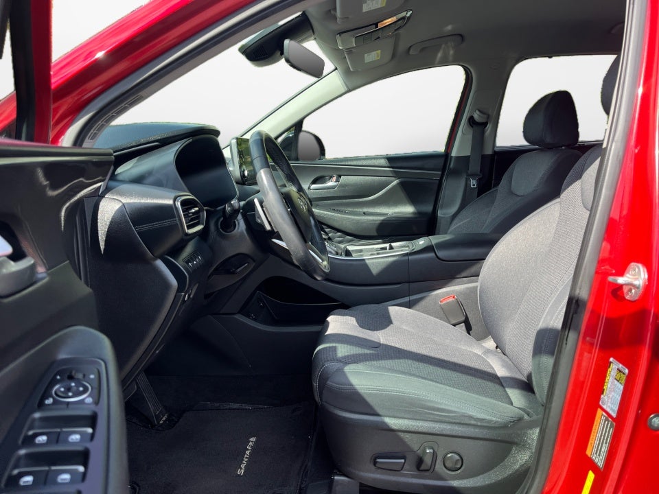 2022 Hyundai Santa Fe XRT