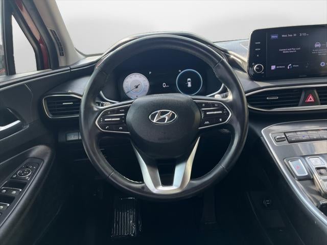 2022 Hyundai Santa Fe XRT