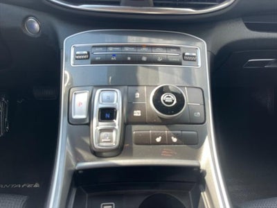 2022 Hyundai Santa Fe XRT