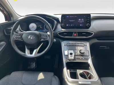 2022 Hyundai Santa Fe XRT