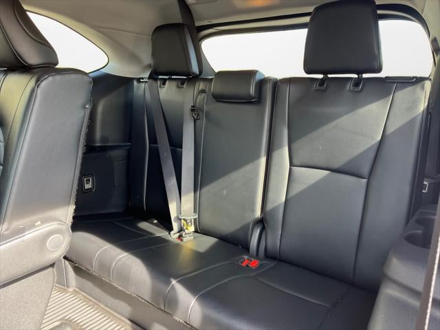 2025 Toyota HIGHLANDER HEV XLE