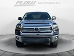 2016 Toyota TUNDRA 4X4 SR5 5.7L V8