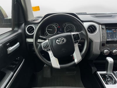 2016 Toyota TUNDRA 4X2 SR5 5.7L V8