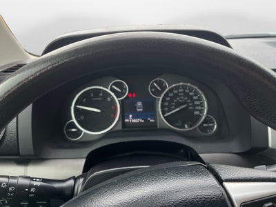 2016 Toyota TUNDRA 4X2 SR5 5.7L V8