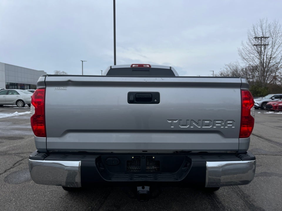 2016 Toyota TUNDRA 4X2 SR5 5.7L V8