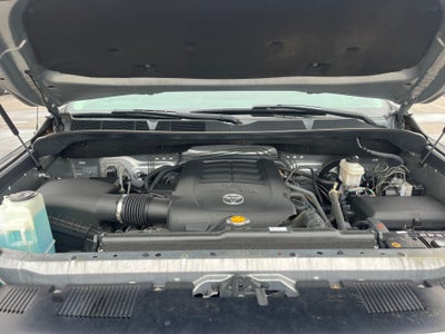 2016 Toyota TUNDRA 4X2 SR5 5.7L V8