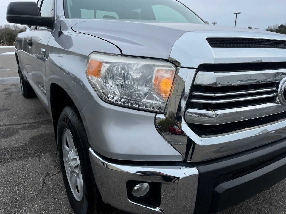 2016 Toyota TUNDRA 4X2 SR5 5.7L V8