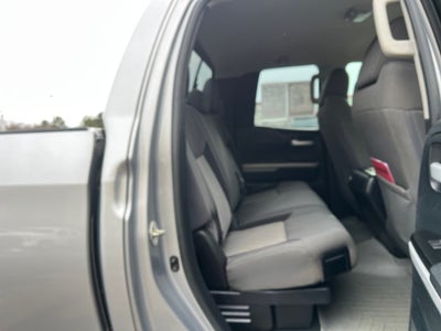 2016 Toyota TUNDRA 4X2 SR5 5.7L V8