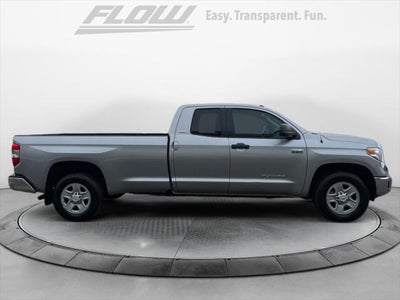 2016 Toyota TUNDRA 4X2 SR5 5.7L V8