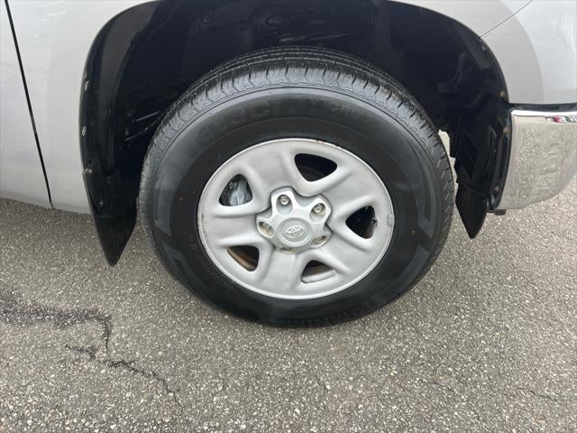 2016 Toyota TUNDRA 4X2 SR5 5.7L V8