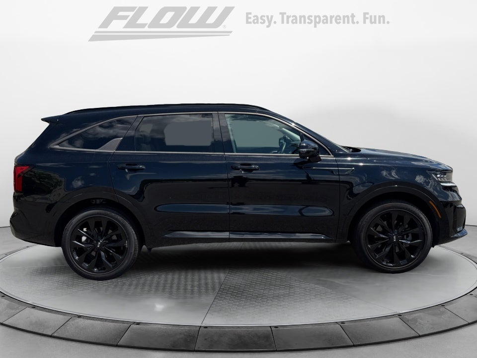 2021 Kia Sorento SX Prestige