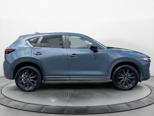 2021 Mazda Mazda CX-5 Carbon Edition