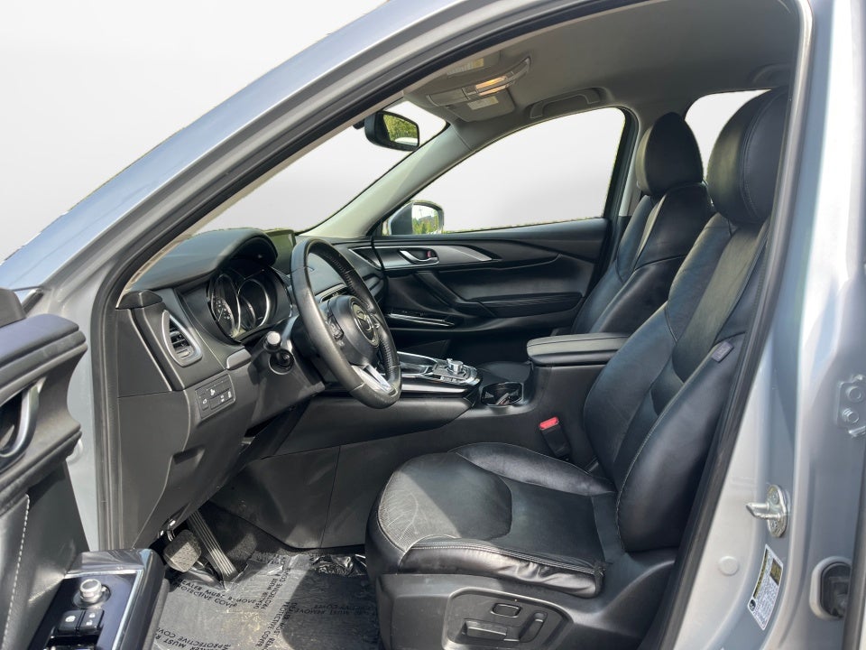 2016 Mazda Mazda CX-9 Touring