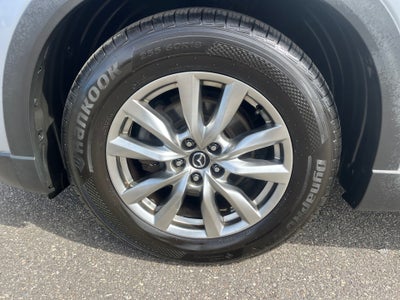 2016 Mazda Mazda CX-9 Touring