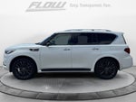 2021 INFINITI QX80 PREMIUM SELECT AWD