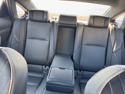 2026 Toyota Toyota Crown XLE
