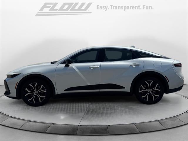 2026 Toyota Toyota Crown XLE