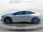 2025 Toyota Prius XLE