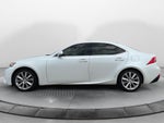 2016 Lexus IS 4dr Sdn AWD