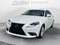 2016 Lexus IS 4dr Sdn AWD