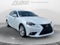 2016 Lexus IS 4dr Sdn AWD