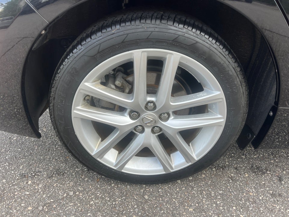 2016 Lexus CT Hybrid