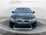 2016 Lexus CT Hybrid