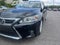 2016 Lexus CT Hybrid