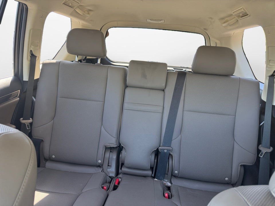 2020 Lexus GX 460 Premium