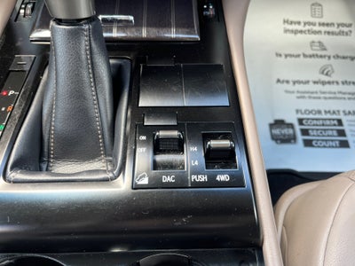 2020 Lexus GX 460 Premium