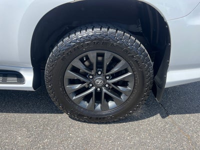 2020 Lexus GX 460 Premium