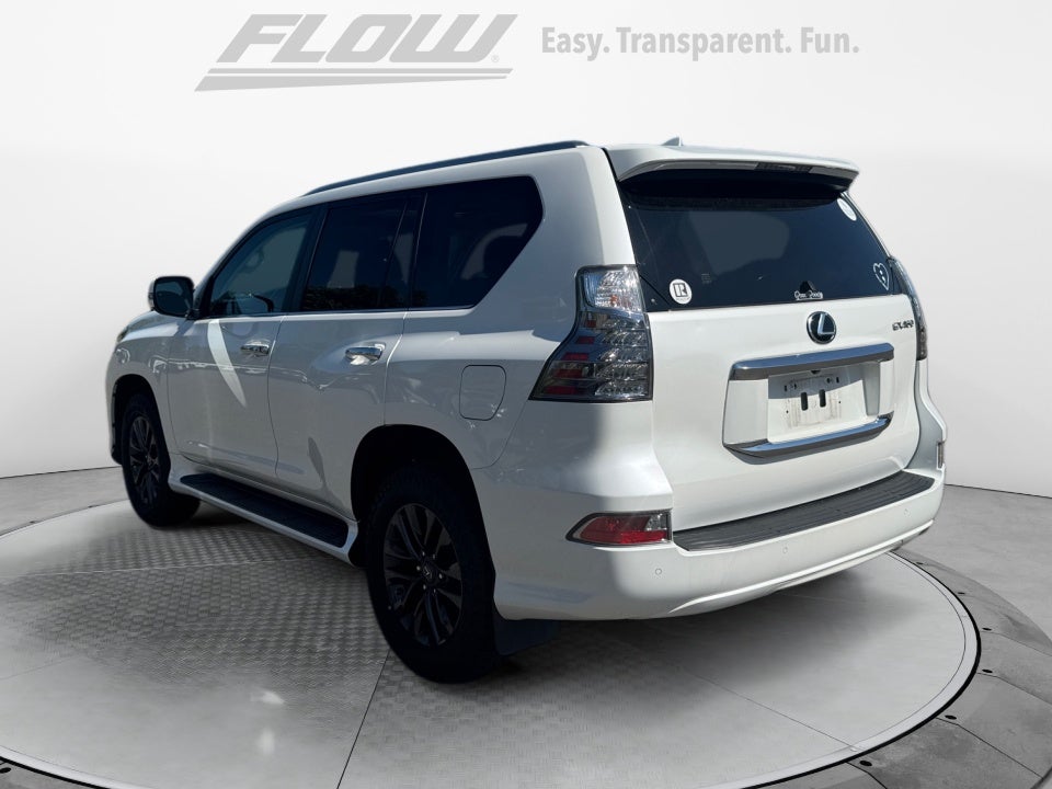 2020 Lexus GX 460 Premium