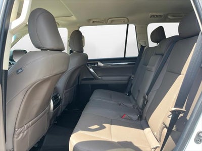 2020 Lexus GX 460 Premium
