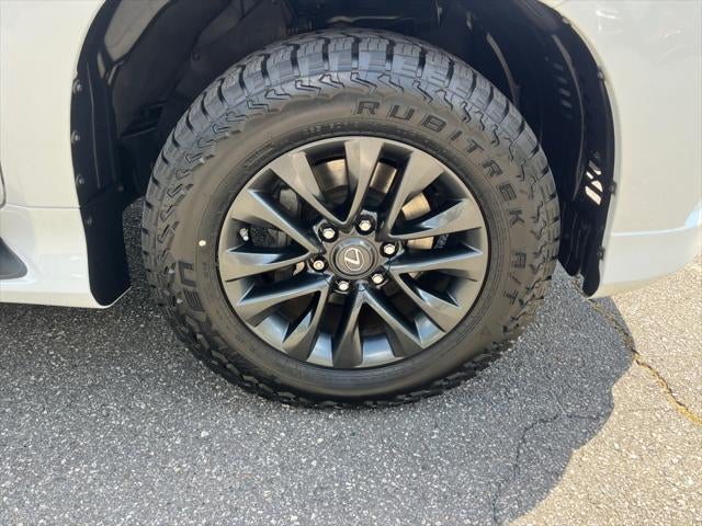 2020 Lexus GX 460 Premium