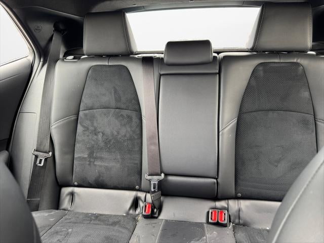 2024 Toyota GR COROLLA Premium