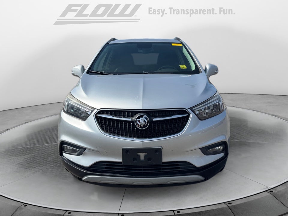 2018 Buick Encore Preferred II