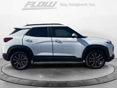 2023 Chevrolet Trailblazer FWD ACTIV